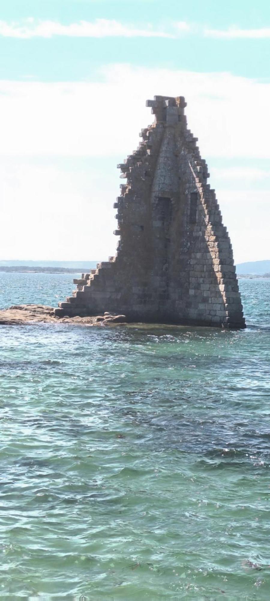 Villa Casa Cardona Cambados Esterno foto